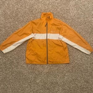 Vintage Reebok University of Texas Jacket